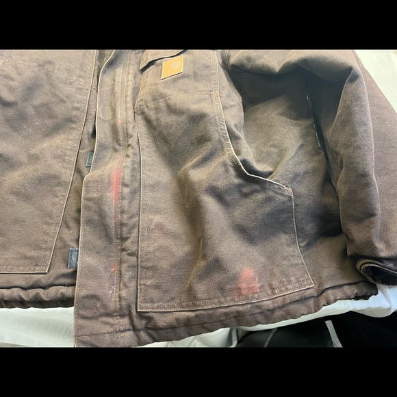 carhartt c26dkb